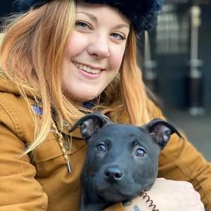 Meet your Posher, Samantha